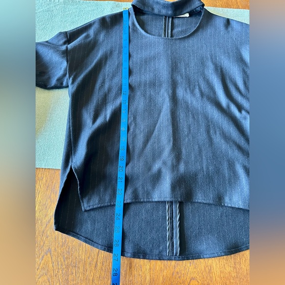 Protagonist wool top - Picture 6 of 6